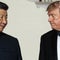 No real movement on AI and Taiwan after Trump's meeting with China's Xi Jinping