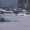 Millions still under flood threat after nor'easter pummels East Coast