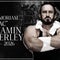 Benjamin Satterley, pro wrestler known as Pac, dies at 40