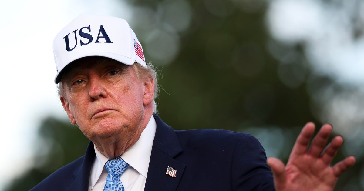 Íran segir val Donald Trump standa á milli stríðs og diplómatíu