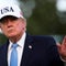 Iran says it is up to Trump to choose between diplomacy or war