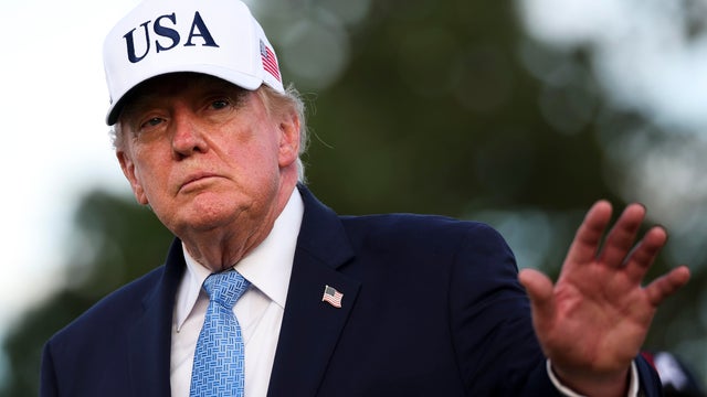 Presidents Cup 2026 - Day Four 