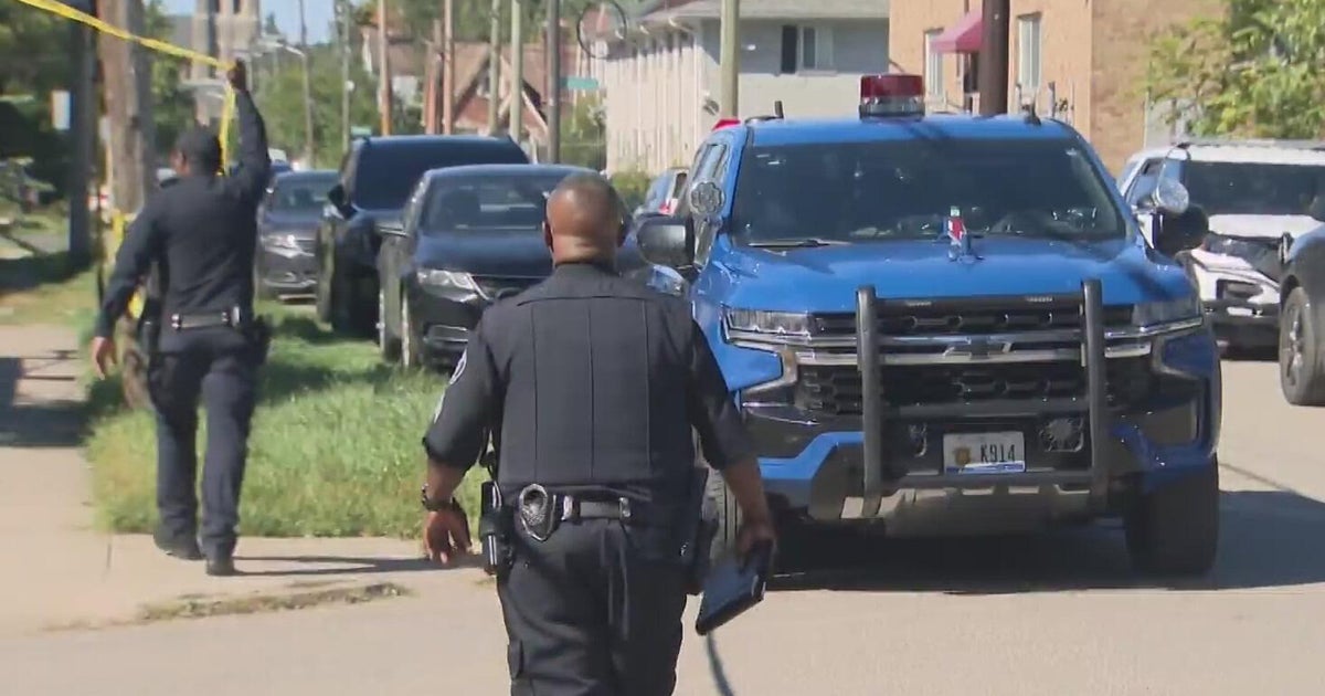 Three Men Killed and Four Wounded in Shooting at a Detroit 'After-Hours' Spot