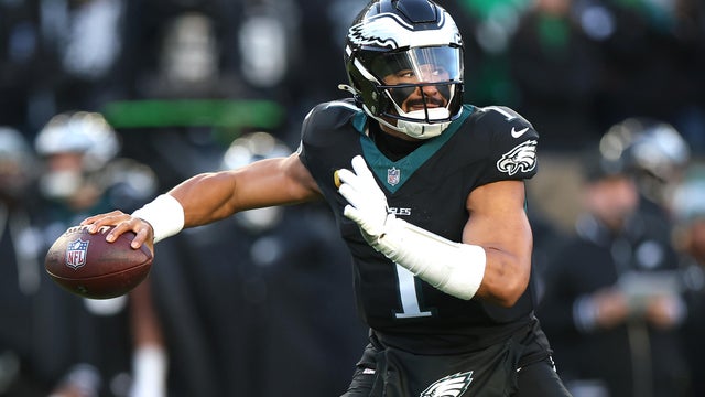 Chicago Bears v Philadelphia Eagles 