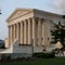 DOJ asks Supreme Court to allow policy ending medical care for transgender inmates