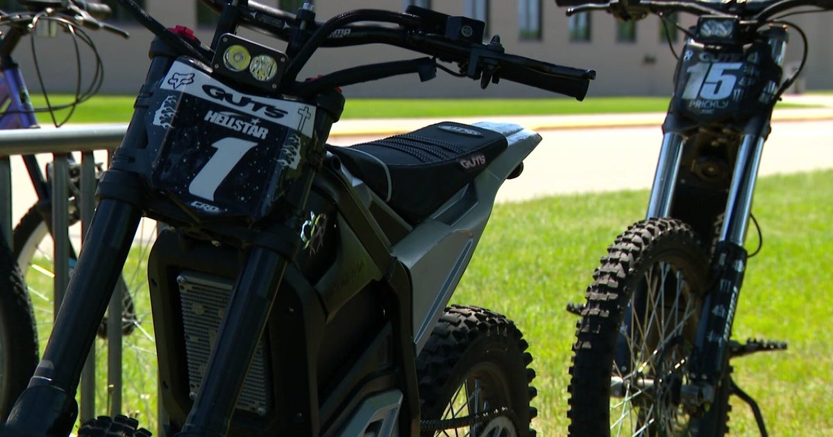 Minnesota authorities call for clearer e-bike, e-moto safety measures