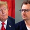 President Trump confirms dinner with Anthropic's Dario Amodei
