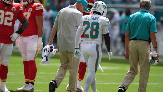 De'von Achane
