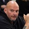 John Fetterman weighs possibility of leaving Democratic party amid rift