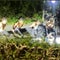 5 men arrested near U.K. air base used by U.S. released on bail