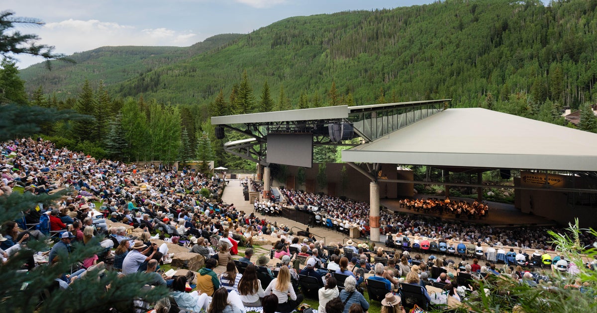 cbsnews.com - Christa  Swanson - Bravo! Music Festival brings in $38 million for Colorado businesses