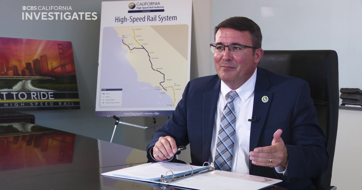 Critics dub it "anti-transparency." A California High-Speed Rail watchdog report reveals otherwise.