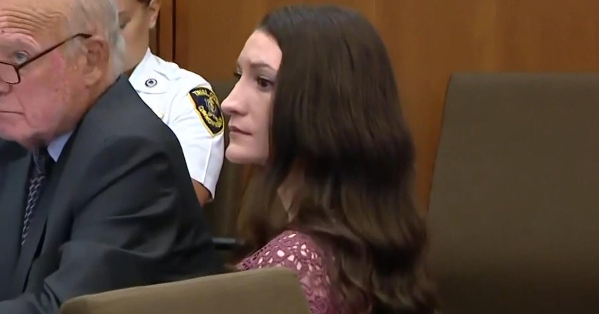 Lindsay Clancy's attorney argues for the first time that there's no evidence she killed her kids