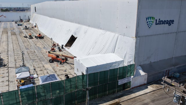 Boyle Heights cold storage facility cleanup deadline follow-up 