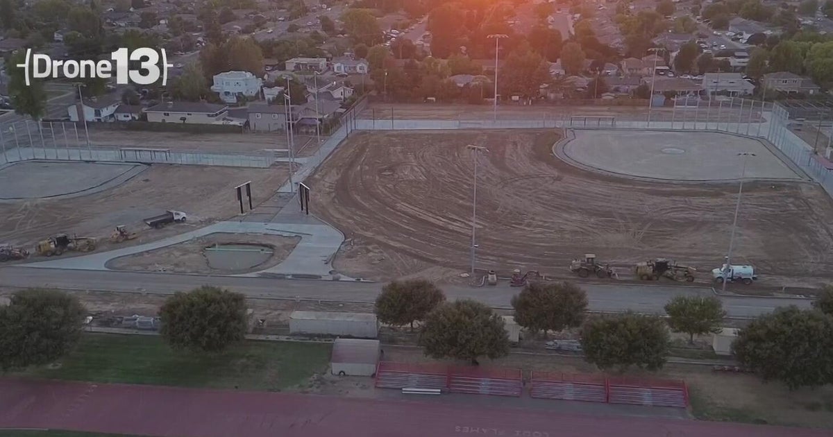 Lodi voters to decide on $195 million school bond measure - CBS Sacramento