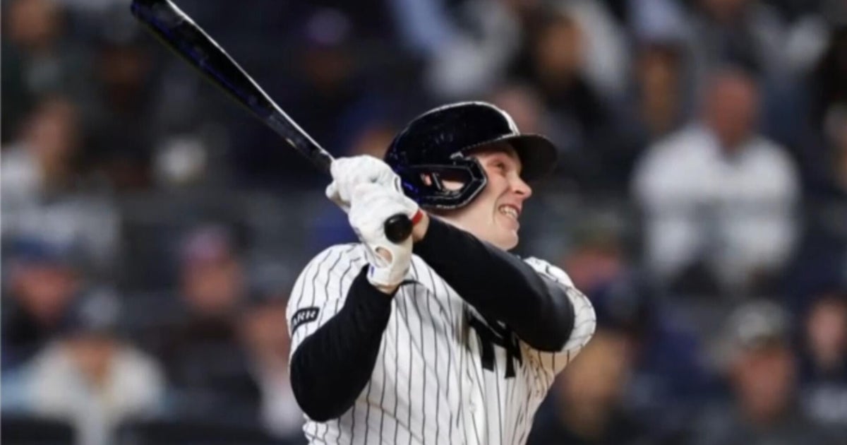 MLB playoffs to begin with Wild Card round that includes Yankees-Red Sox matchup