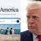 Trump launches AI-powered America.gov website ahead of meeting with big tech leaders