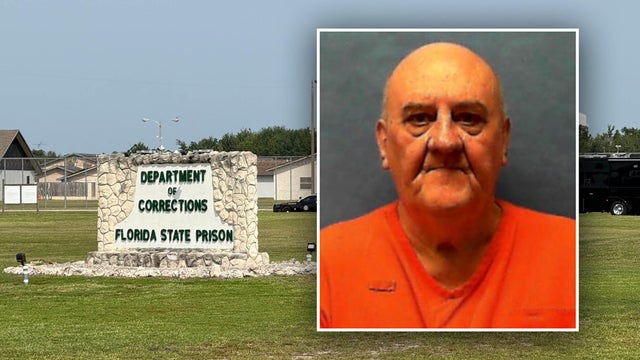 Florida Execution 