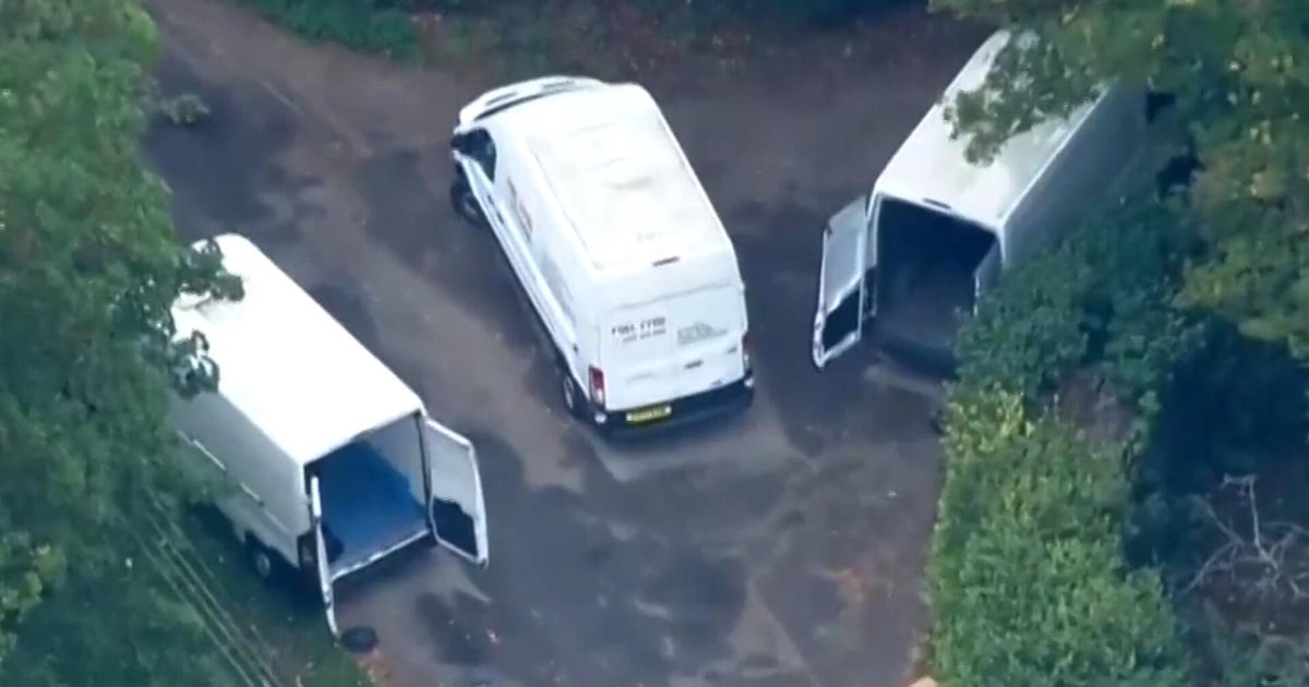 British authorities defend decision to let terror suspects go on bail