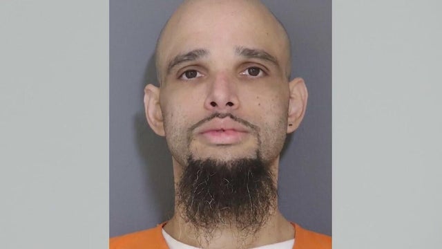 Death penalty trial begins for Miami man who killed wife, 2 daughters