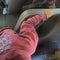 Video shows students saving their school bus, driver: "Our bus driver just passed out"