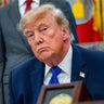 Trump Touts $15 Billion Iowa Steel Plant Ahead Of Midterms 