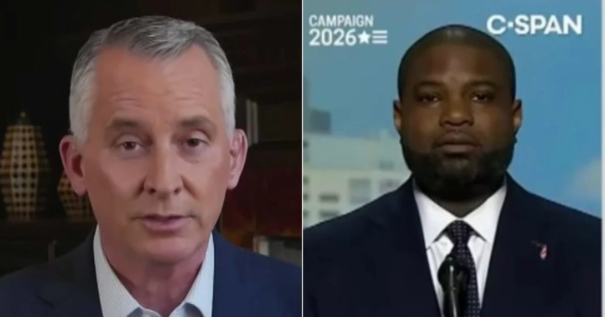 cbsnews.com - Joan  Murray - Florida gubernatorial candidates clash over property insurance fixes a month before the midterm elections