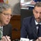 Watch: Kennedy questions Jack Smith about his wife's views on Trump, Obamas