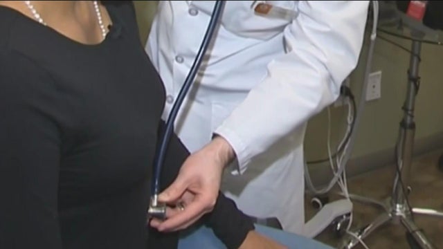 Health Coverage 