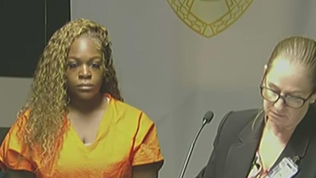 South Florida woman facing child neglect charges after leaving children at home to go on cruise