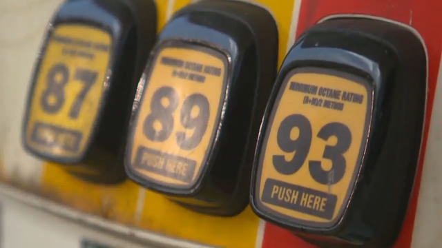 Gas tax suspension brings some relief to Georgia drivers