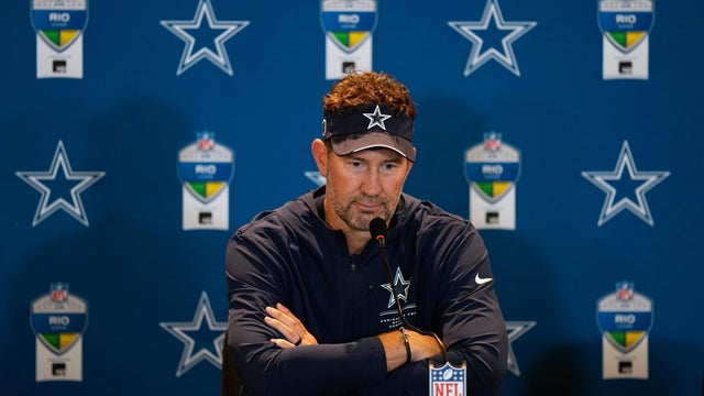 Brian Schottenheimer 