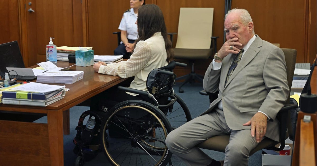 Lindsay Clancy's lawyer suggests prosecutors didn't prove that she killed her children