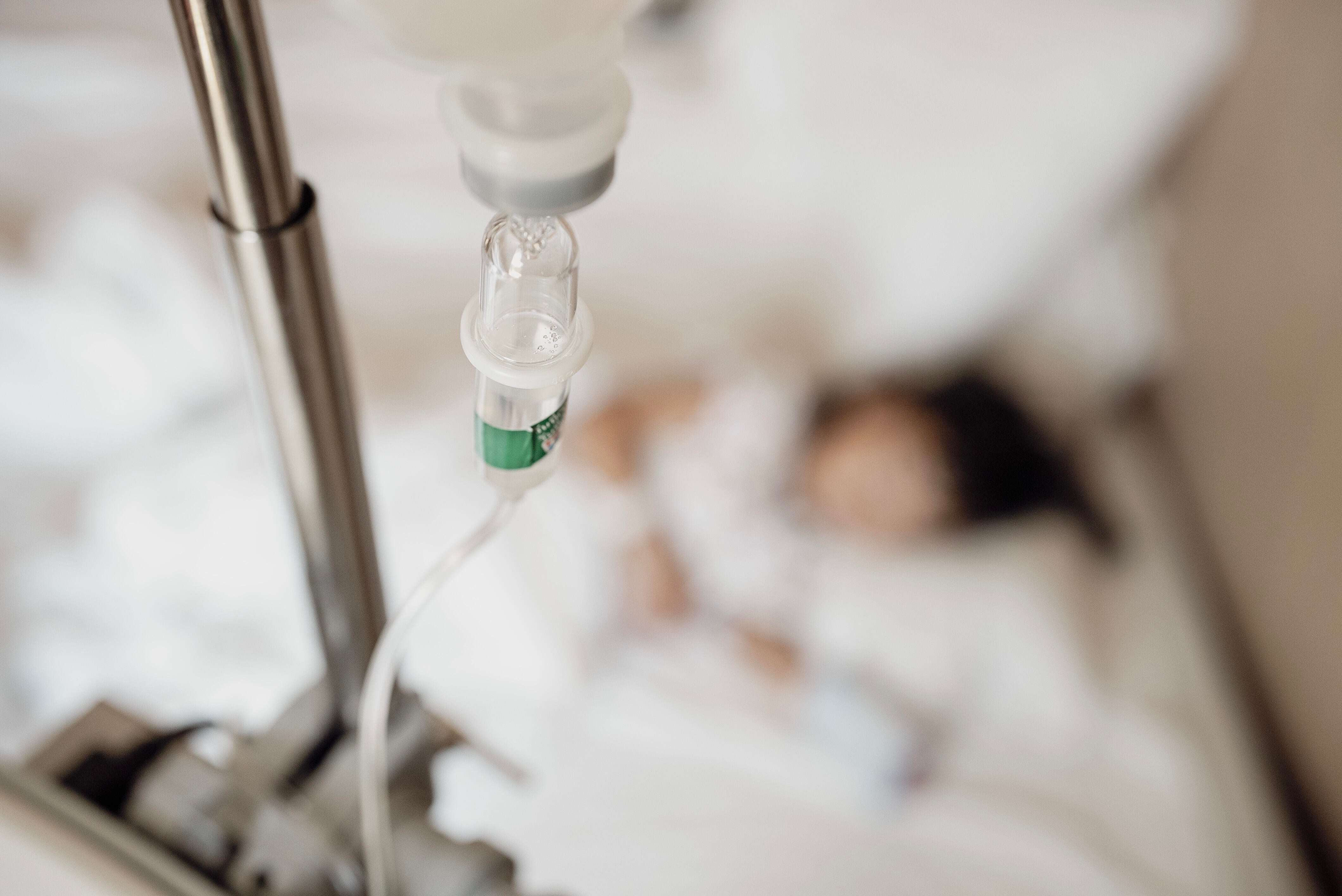 Severely disabled toddler euthanized in the Netherlands under new rules