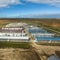 Data centers are changing America's landscape, report says