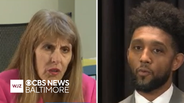 Baltimore inspector general wants mayor held in contempt over records  access