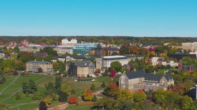 Prosecutor in Cornell rape case says he never say police interview transcript