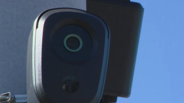 Dallas Police meeting with Flock representatives Wednesday