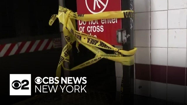 NTSB joins investigation into death of man dragged by subway in Brooklyn