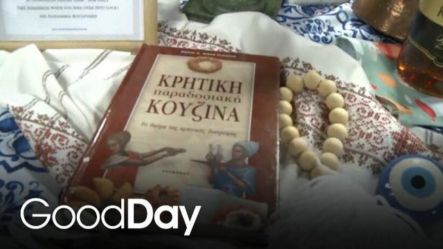 Sacramento Greek Festival