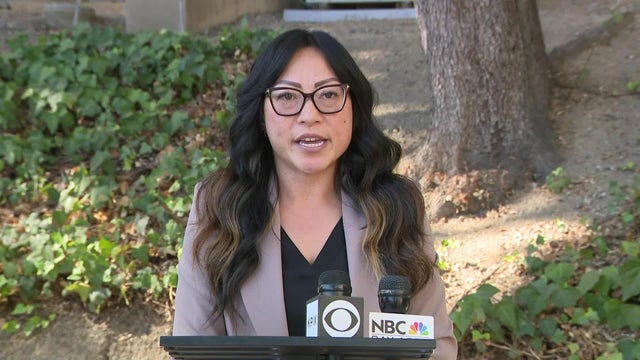 Watch: San Jose, Calif. police press conference on home invasion robbery suspects from Dallas, Texas