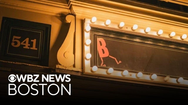 The Beehive in Boston to celebrate Oktoberfest with annual event