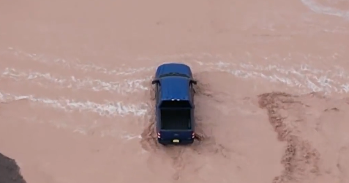 9/29: CBS Evening News