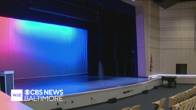 Ribbon cutting held for new Lansdowne High School