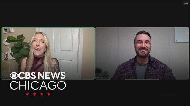 Chicago area siblings compete in "The Amazing Race"