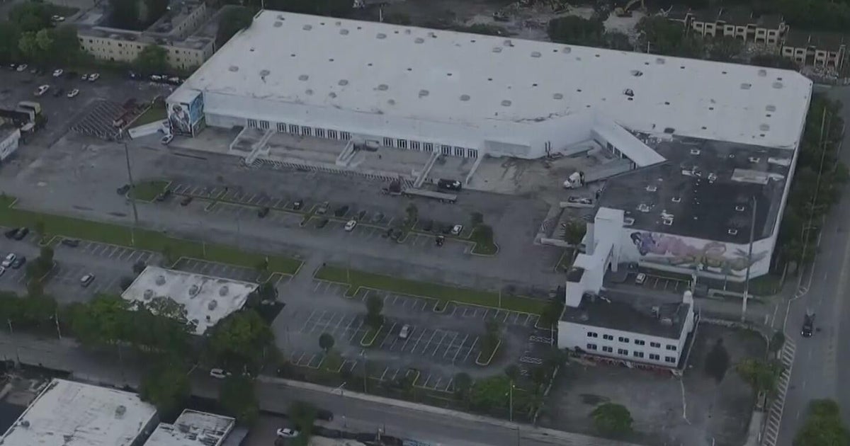 cbsnews.com - Manuel  Bojorquez - Carnegie Mellon to establish campus at Miami's Wynwood neighborhood with $3 billion investment from Ken Griffin