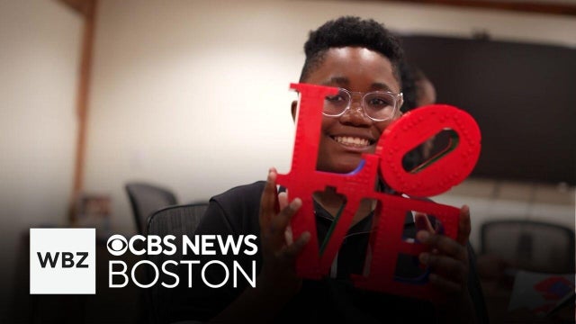 Wednesday's Child: 13-year-old J'Quan