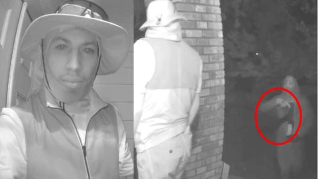 San Jose, California home invasion robbery suspects 