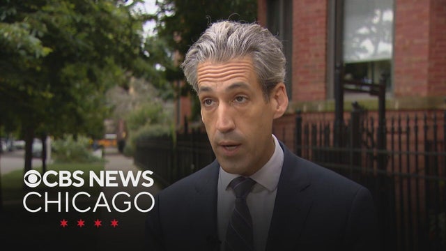 Illinois congressional candidates weigh in on voters' top issues in the 2026 midterm election