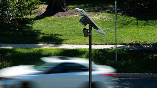 Flock Safety Surveillance Technology Deployment In Utah 